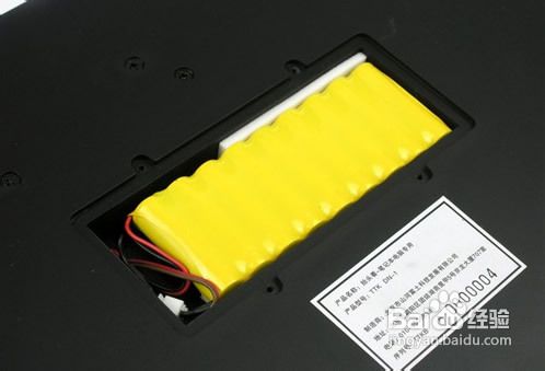 笔记本开不了机的原因