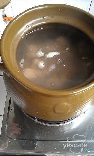 怎么红枣桂圆鸡蛋汤