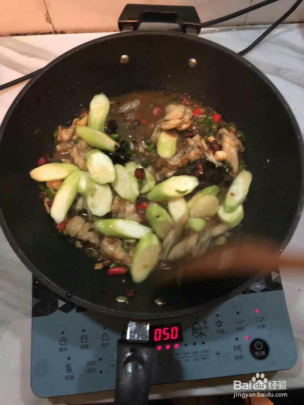 毫无压力做牛蛙