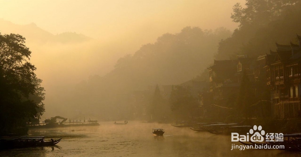 佛山到张家界旅游攻略