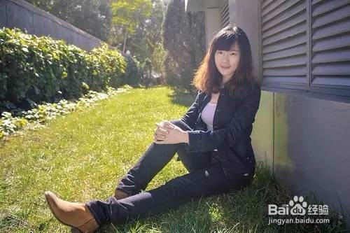 夏季出游,如何拍照拍出大长腿~