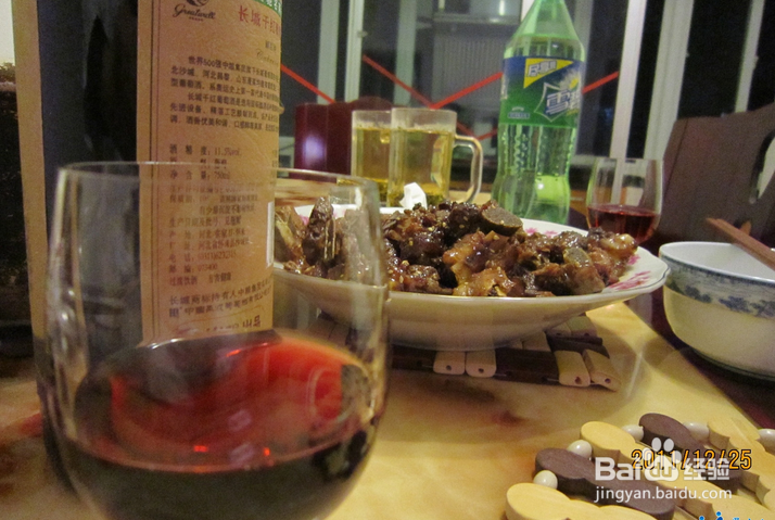 怎么做到千杯不醉