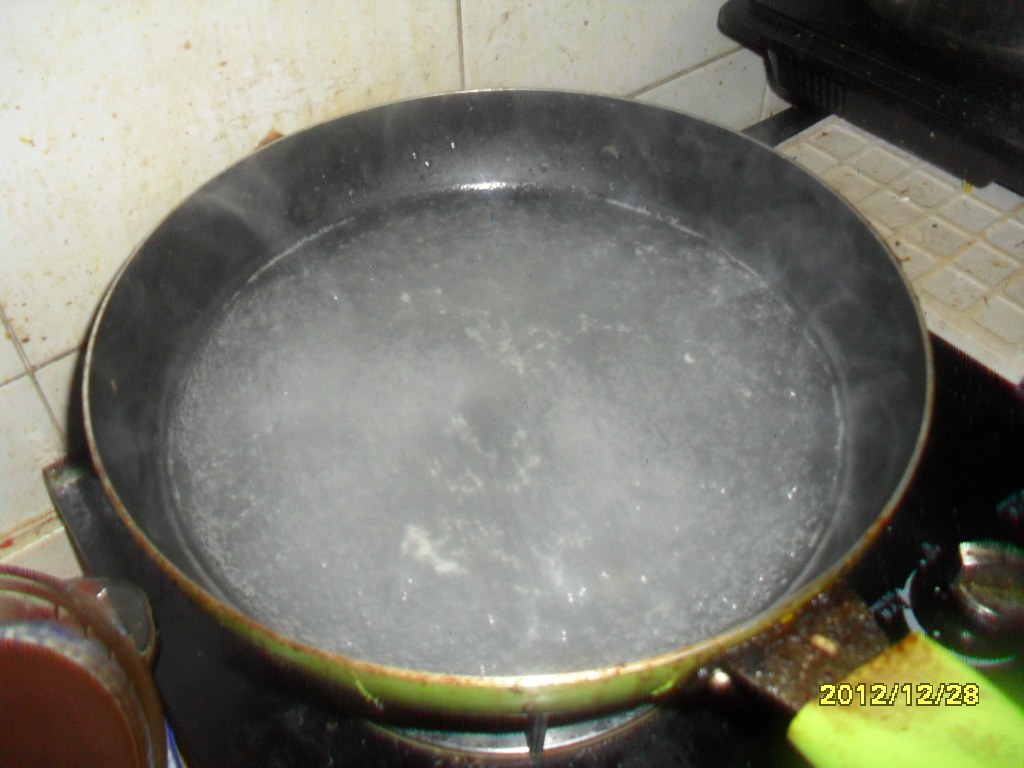 蔬菜火腿面条新的做法，你知道吗？