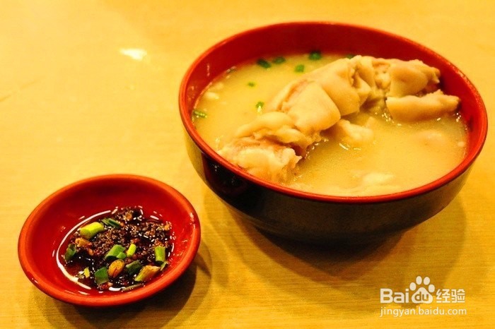 这些成都特色美食,你都尝过了吗