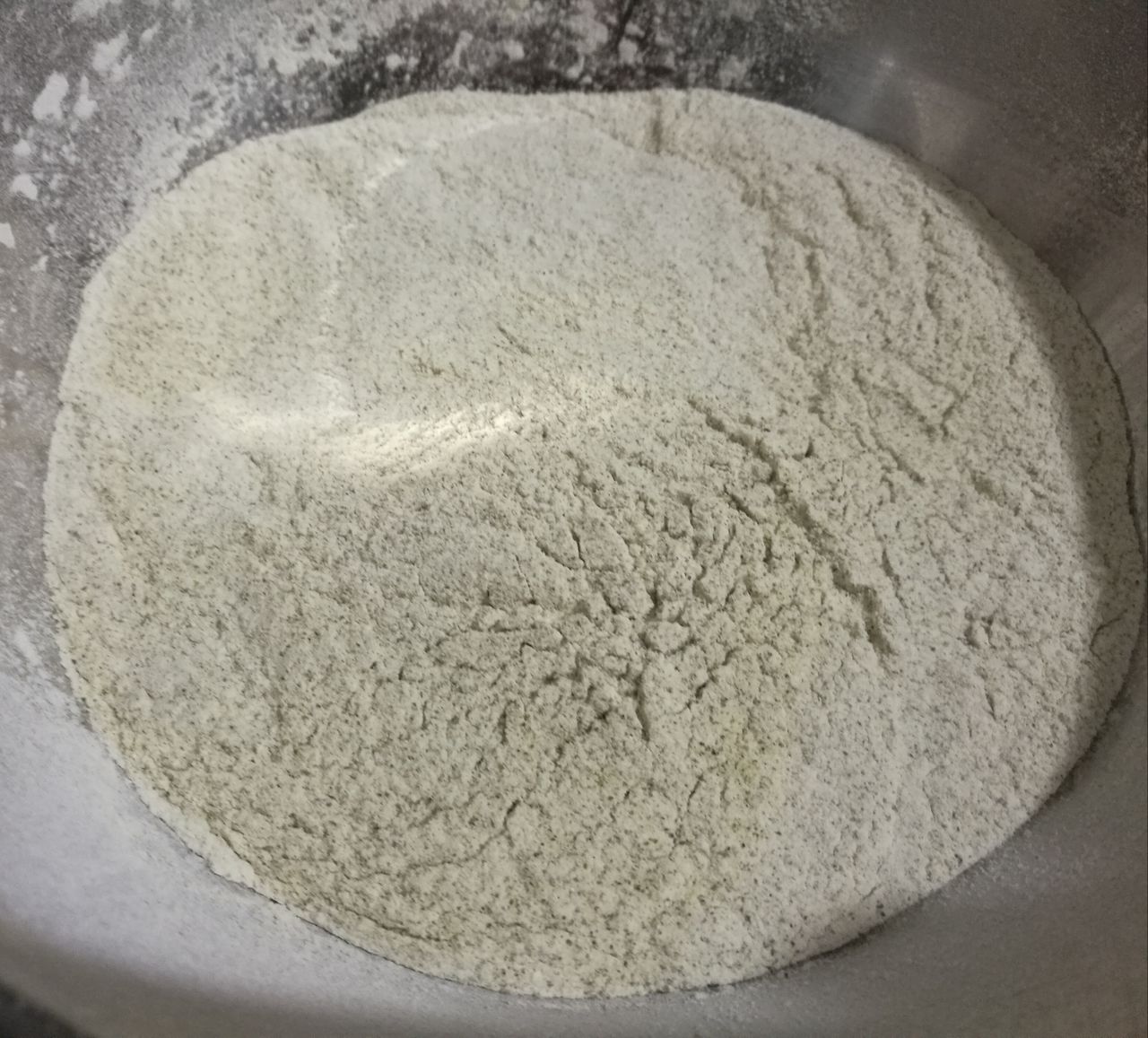 这样做的麻油桂花绿豆糕才美味