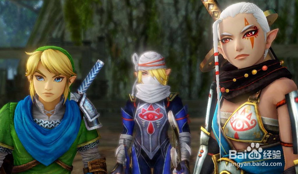 塞尔达传说火神兽boss*怎么打