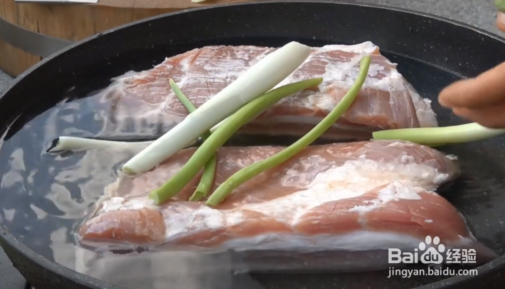 五花肉最好吃的做法