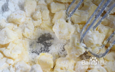 抹茶曲奇饼干怎么做？