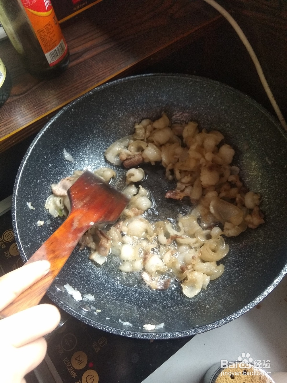 川味回锅肉做法