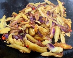 下饭神菜