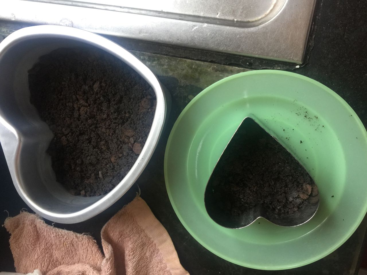 抹茶慕斯，真的好吃到爆表！