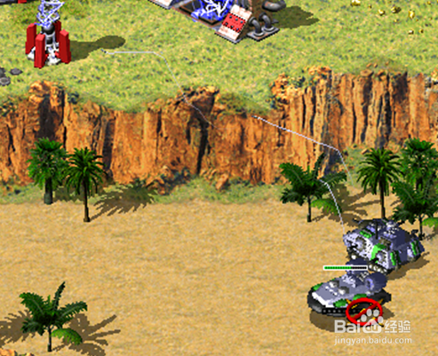 如何利用《红警2：尤里的复仇》中的BUG