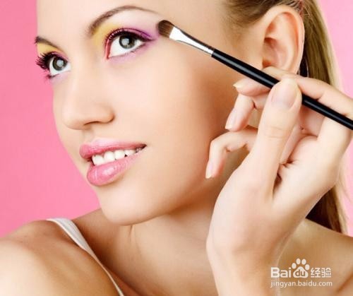 被说烂了的化妆步骤,你懂吗?