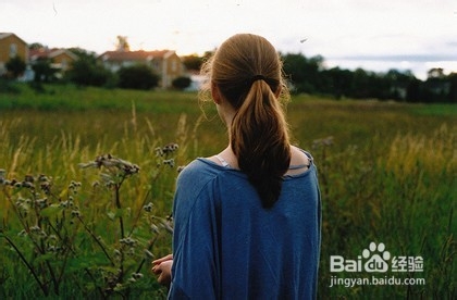 失恋了该哭着挽回吗