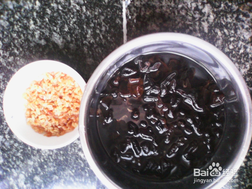 素三鲜馅水饺的做法