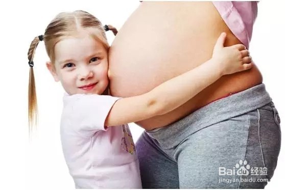 孕前孕后，孕妈的合适体重