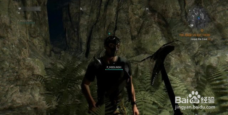 消逝的光芒复合弩如何获得