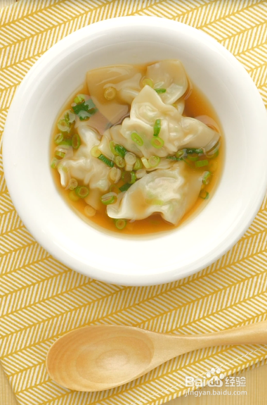 宝宝辅食吃腻了饺子也是新花样！