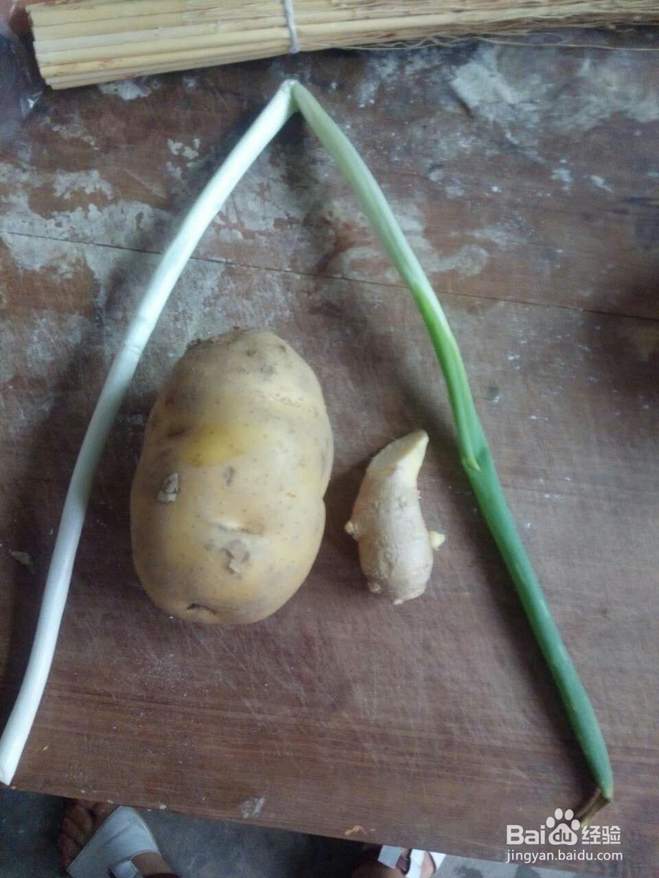 #美食#素炒土豆丝的家常做法