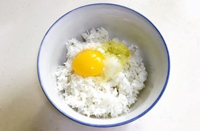 黄金酱油炒饭做法