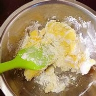 酥脆软糯香甜的蜜红豆乳酪派