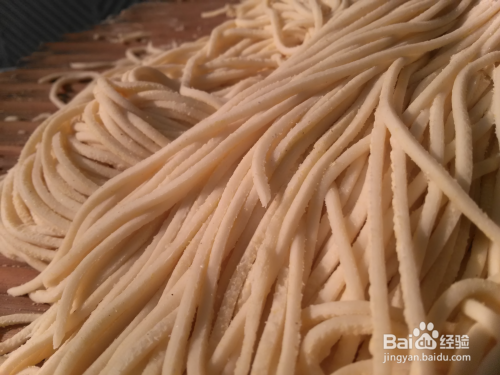 手动压面机使用心得