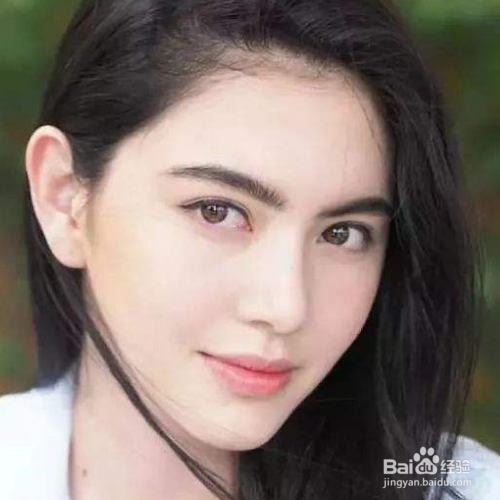 为什么皮肤白的人漂亮