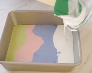 葡萄干糯米卷的简易做法