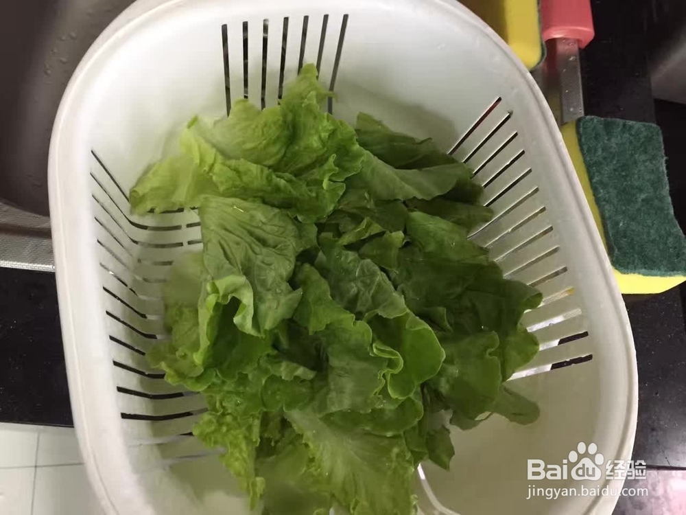 做一份美味的米线