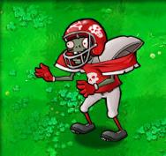 《植物大战僵尸》僵尸详细图文介绍