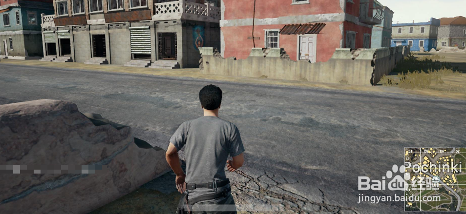 绝地求生端游灵敏度怎么调最稳2020