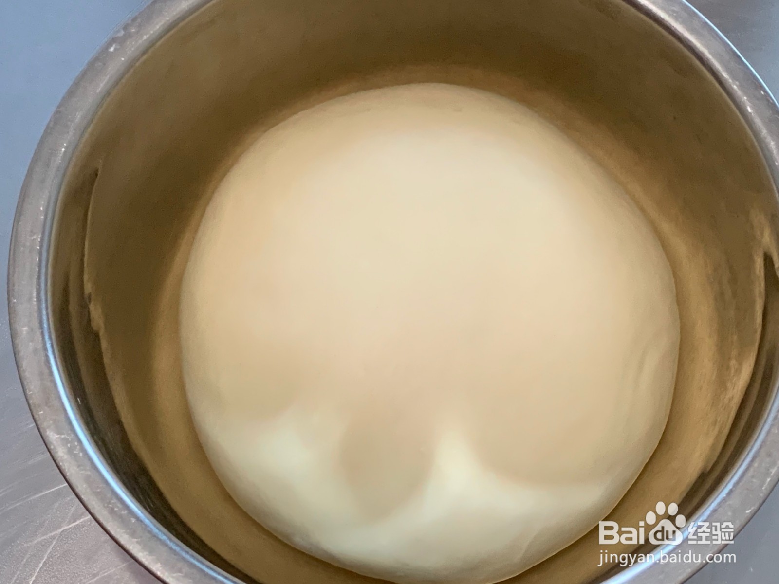 心形椰蓉面包怎么做