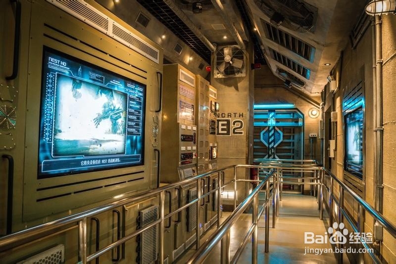 新加坡旅游简记15