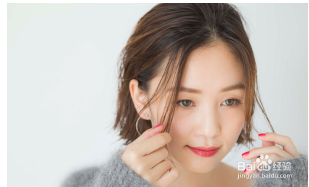 bob头也能如此百变？你绝对想不到！
