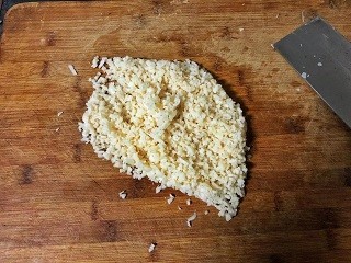 红红火火金鱼蒸饺怎么做？