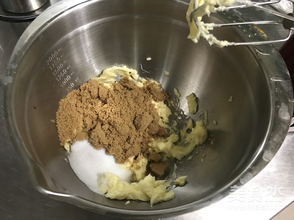 朗姆酒葡萄干奶油玛芬 麦芬