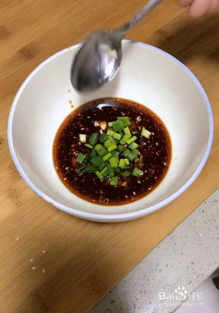 美味猪皮冻得做饭