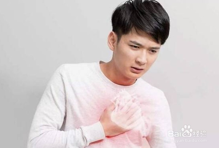 新型肺炎的主要症状有哪些？