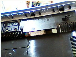 <b>HP w1907 液晶 图解拆机！！</b>