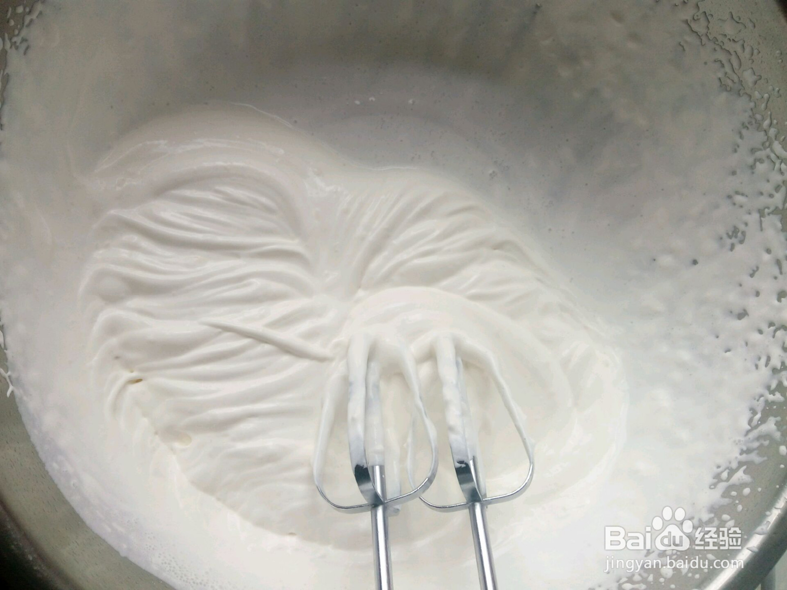 芒果慕斯蛋糕的做法