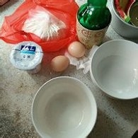 6寸葵花籽抹茶蛋糕