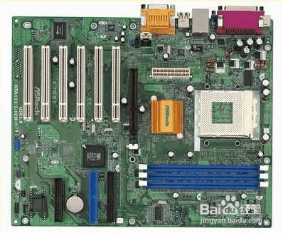 主板知识详解:适用类型