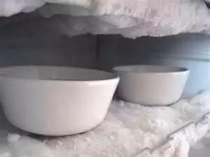 怎样除掉冰箱的冰