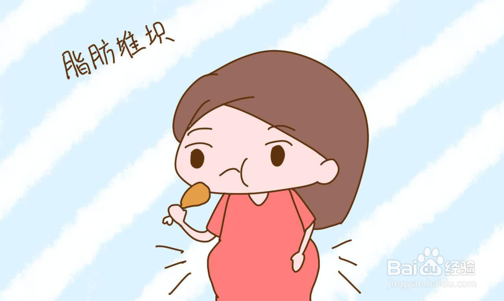 产后节食减肥有效果吗?可不能做傻事