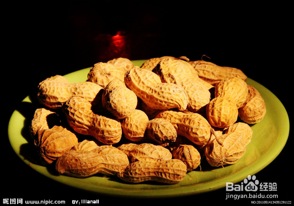 那些人不适合吃花生?