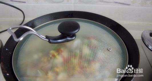 制作四川泡菜鱼