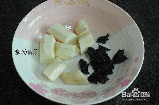 强身健体山药乳鸽汤