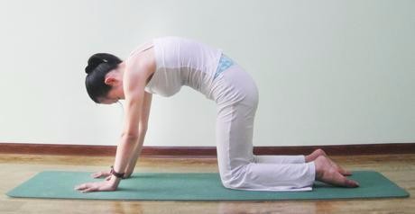 腰椎间盘突出症的自我调理方法