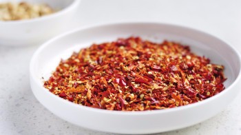 自制超爽辣椒酱