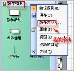 怎样使用Office Visio绘制流程图